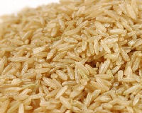 תמונה של אורז חום