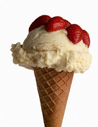 תמונה של גלידה