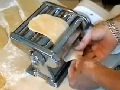 איך מכינים בצק פסטה אמיתי - מרכיבים ואופן הכנה