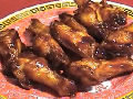 איך מכינים כנפי עוף בנוסח סיני - מרכיבים ואופן הכנה