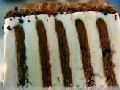 איך מכינים עוגת זברה - מרכיבים ואופן הכנה