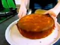 איך מכינים עוגת לימון ושקדים - דלת קלוריות - מרכיבים ואופן הכנה