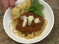 איך מכינים רוטב ספגטי בולונז - מרכיבים ואופן הכנה