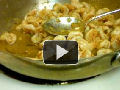 איך מכינים שרימפס ברוטב חמאה ולימון - מרכיבים ואופן הכנה