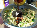 איך מכינים עוף צ'ימיצ'אנגה - מרכיבים ואופן הכנה