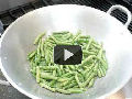 איך מכינים אפונה ירוקה בסגנון פיליפיני - מרכיבים ואופן הכנה