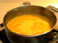איך מכינים מרק כתום - עדשים וירקות - מרכיבים ואופן הכנה
