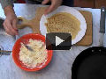 איך מכינים בלינצ'ס גבינה - מרכיבים ואופן הכנה