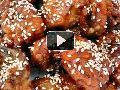 איך מכינים כנפי עוף בדבש ושומשום - מרכיבים ואופן הכנה